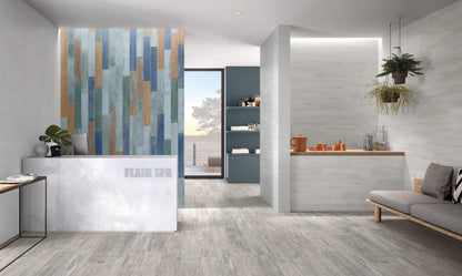 FLAIR SILVERWOOD 10.5x80.5