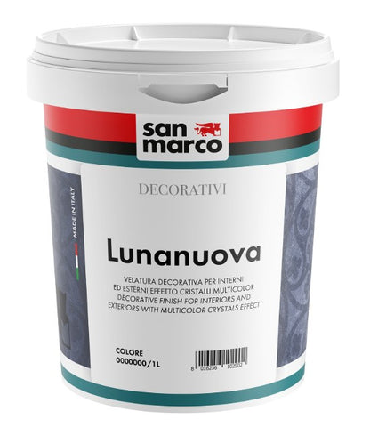 Lunanuova