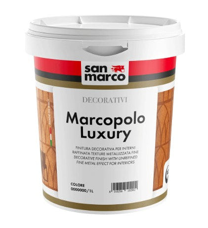Marcopolo luxury / 1 Lt.