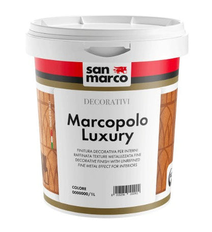 Marcopolo luxury / 1 Lt.