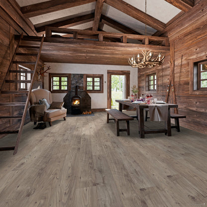 CHALET  Chestnut Beige M1002