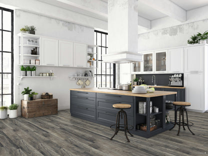 VILLA Harbour Oak Grey M1204