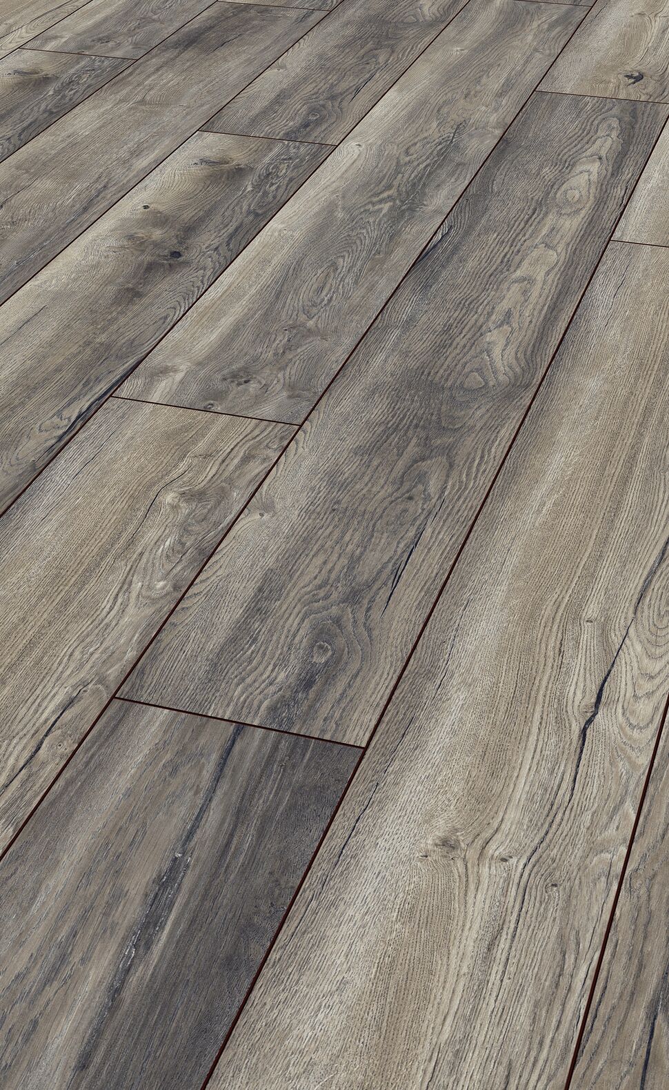 VILLA Harbour Oak Grey M1204