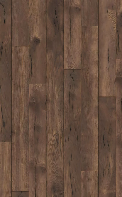 VILLA Pettersson Oak Dark M1221 RMV199X320