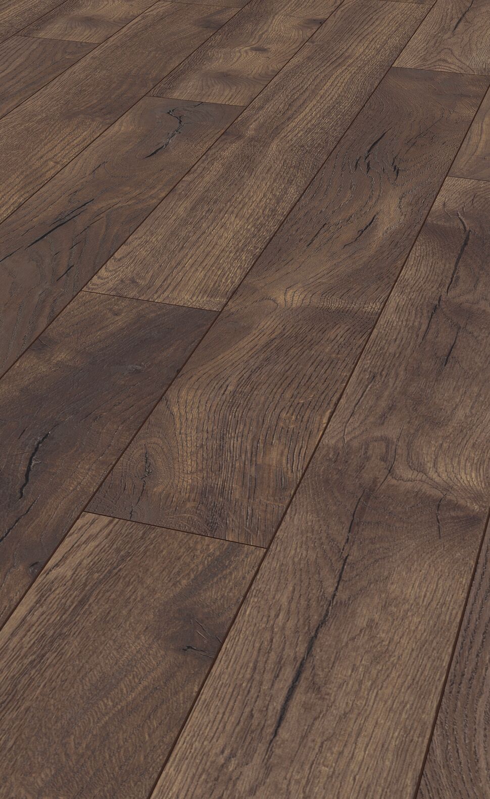 VILLA Pettersson Oak Dark M1221