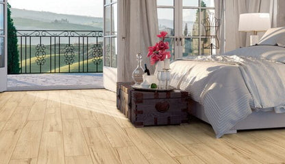 VILLA Virgin Chestnut M1229