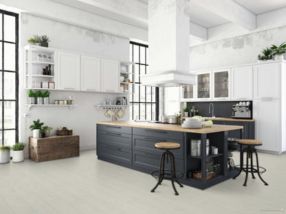 VILLA Opal Oak White M1234