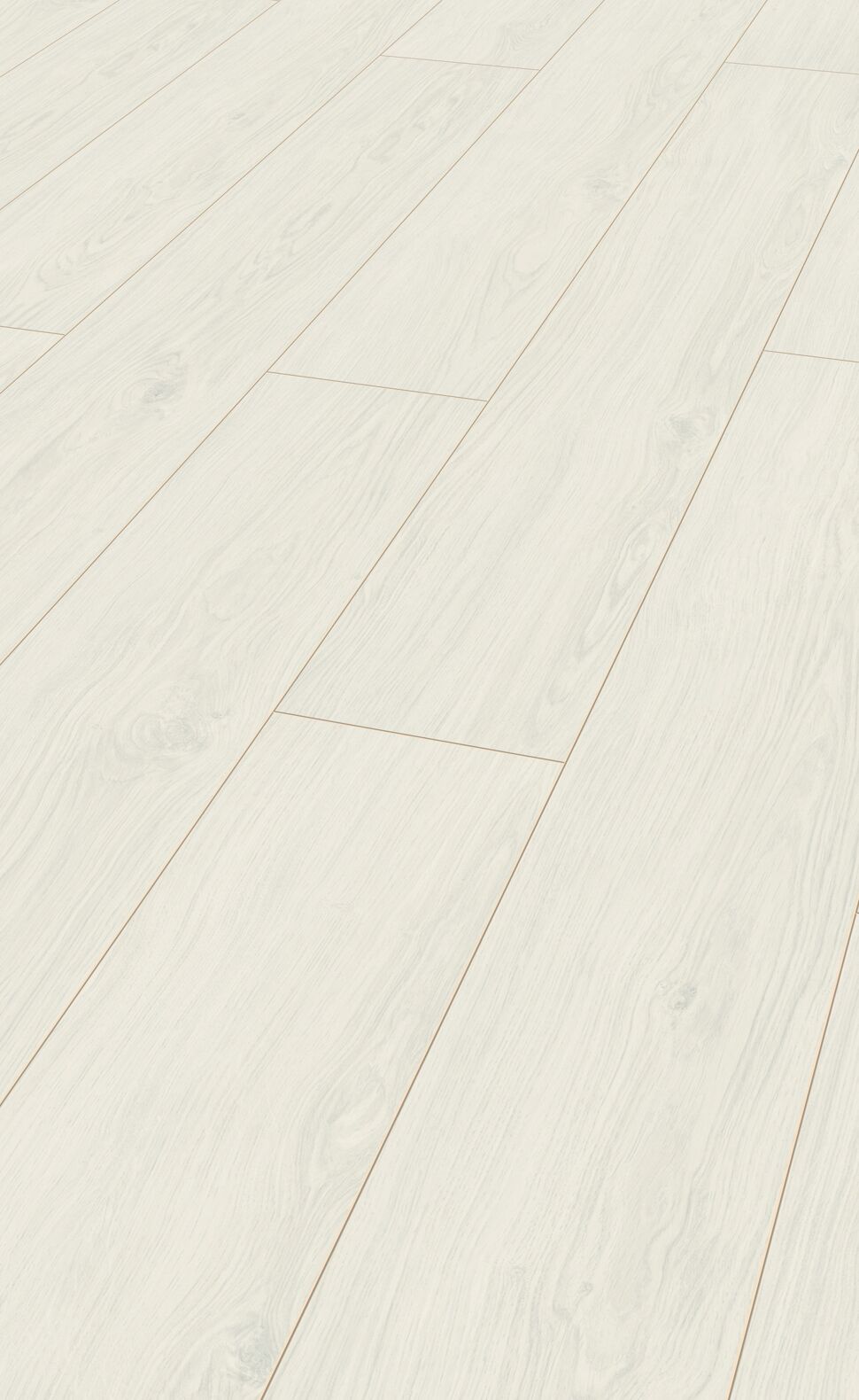 VILLA Opal Oak White M1234