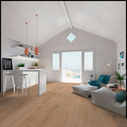 LODGE Mailand Oak M8086