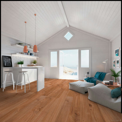 LODGE Rialto Oak M8089