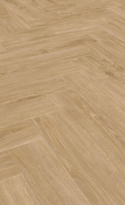 HERRINGBONE CASTLE Girona Oak MH1002