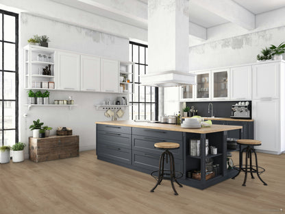 RESIDENCE Makro Oak Light ML1012