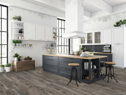 RESIDENCE Highland Oak Titanium ML1016