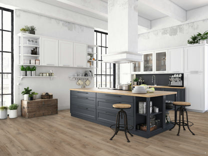 RESIDENCE Mountain Oak Crème ML1031