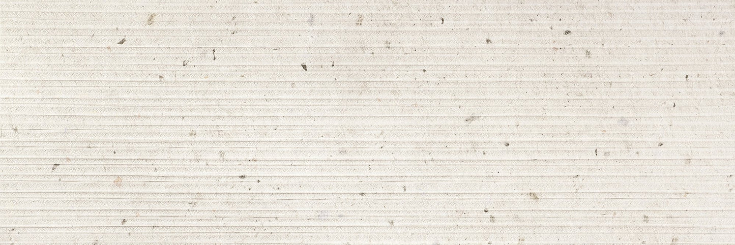 RE-USE MOBIUS WHITE 40X120