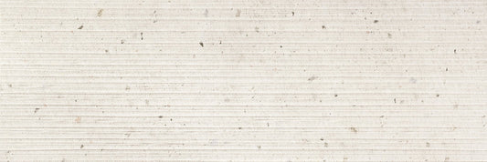 RE-USE MOBIUS WHITE 40X120