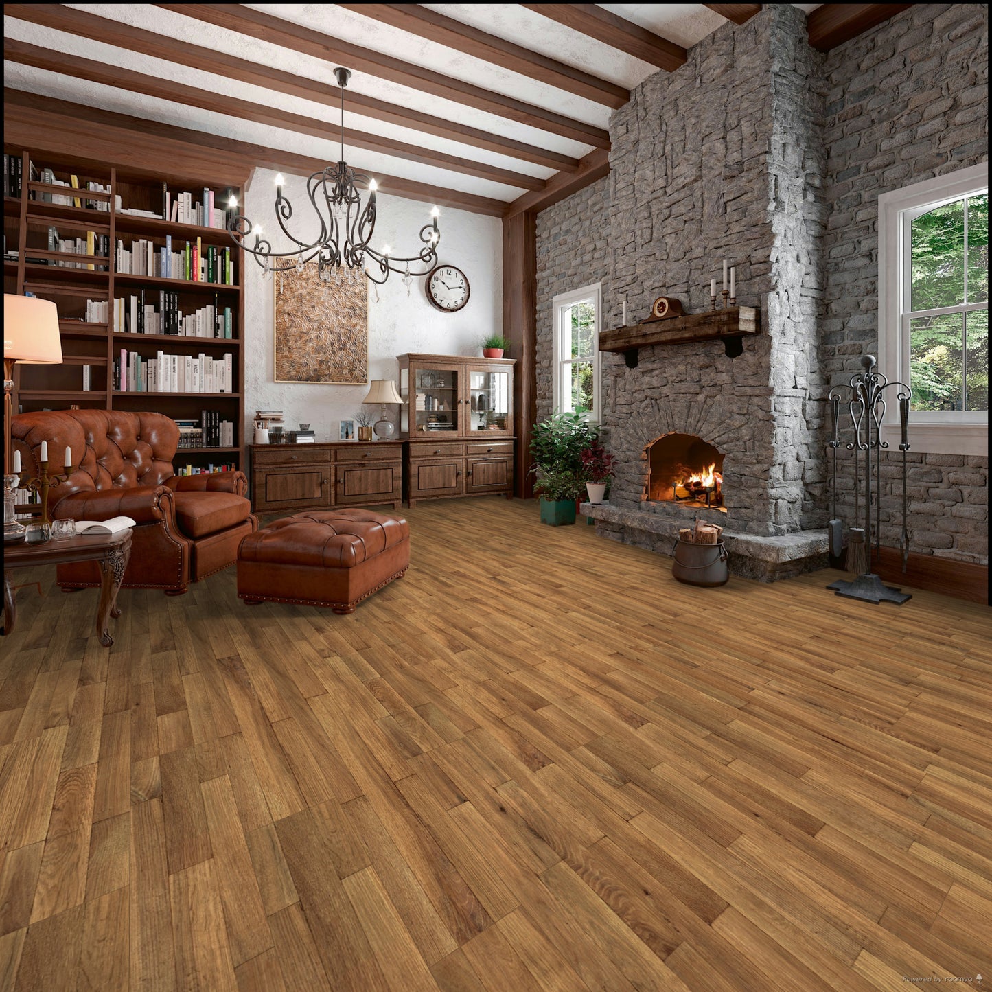 COTTAGE Ballroom MV8111