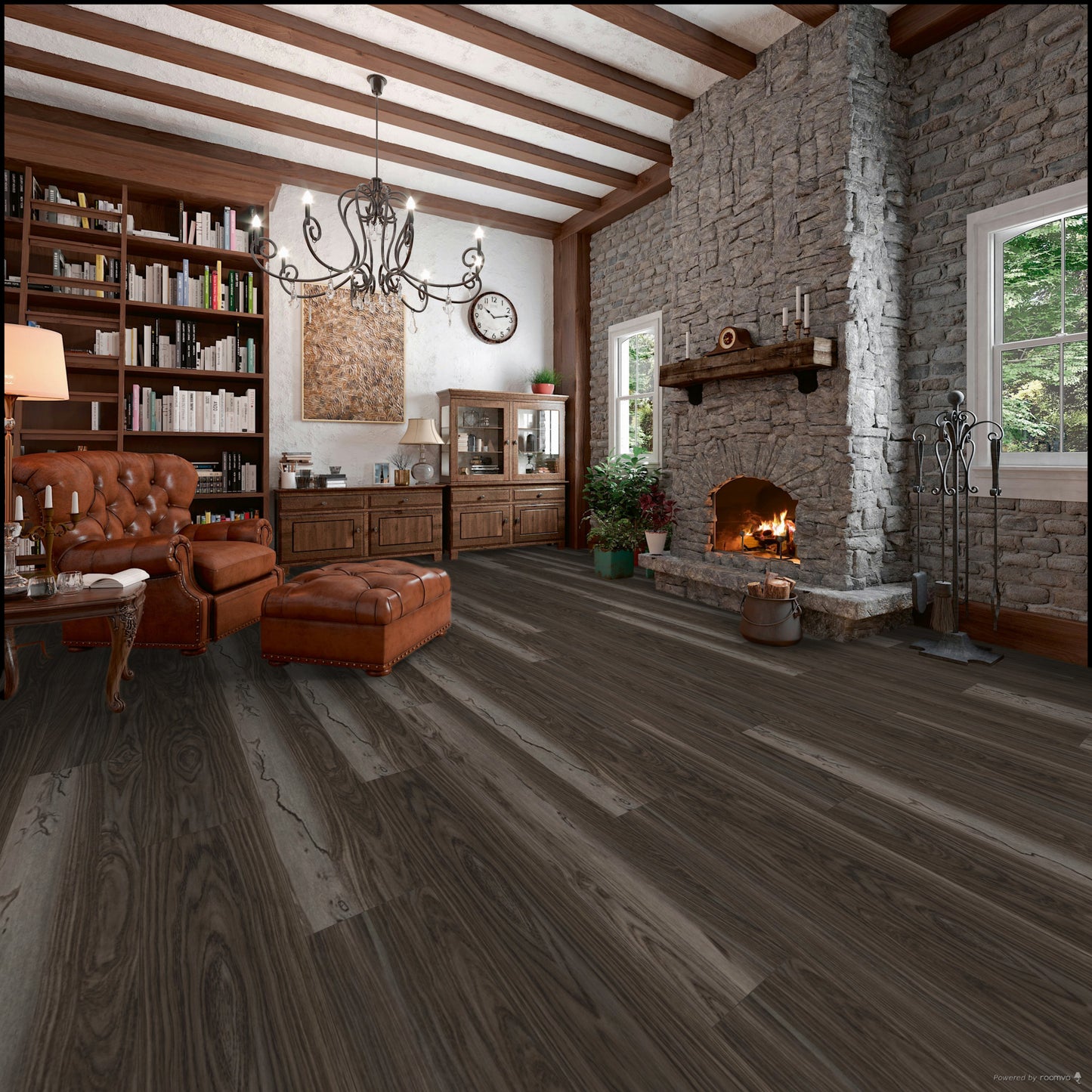 COTTAGE Mango Carbon MV8112