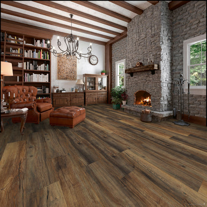 COTTAGE Harbour Oak MV820