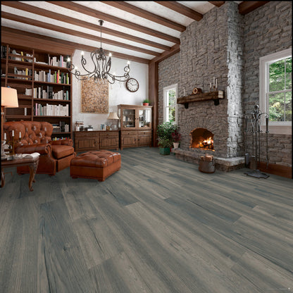 COTTAGE Pettersson Oak Grey MV851