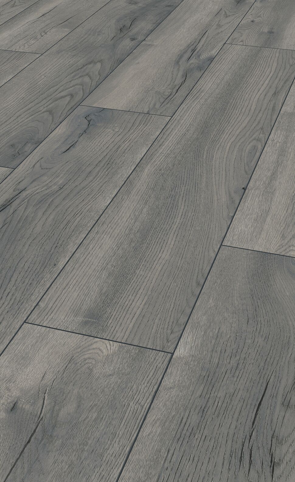 COTTAGE Pettersson Oak Grey MV851