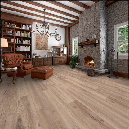 COTTAGE Pettersson Oak Beige MV852