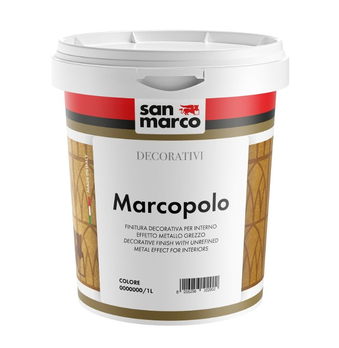 Marcopolo / 1Lt.