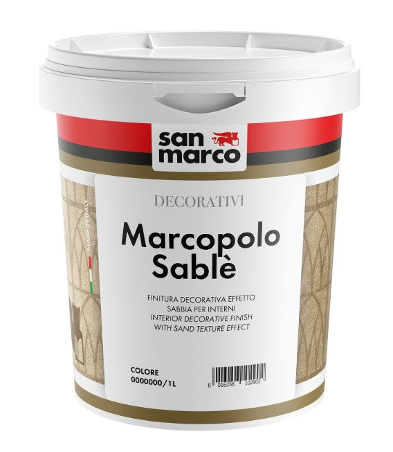 Marcopolo Sable/1 Lt.