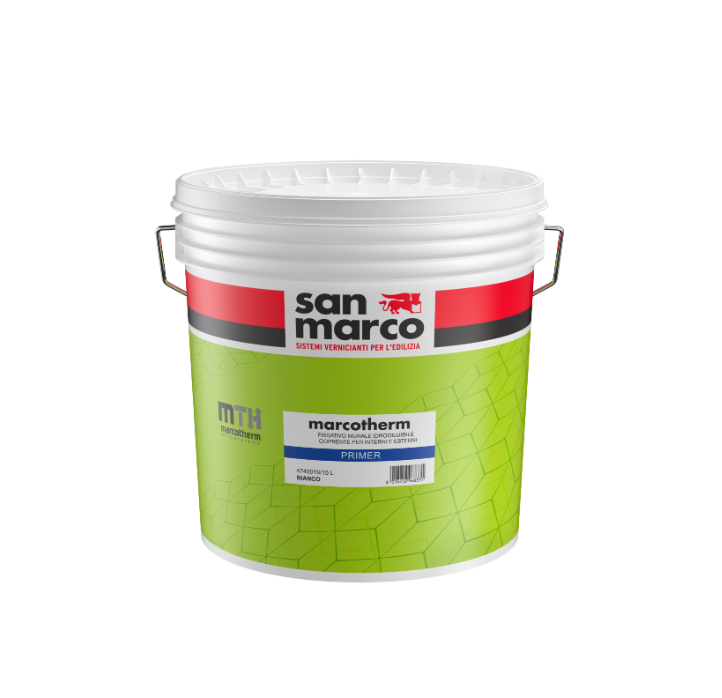 Marcotherm PRIMER