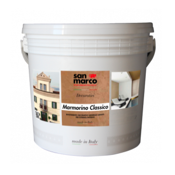 Marmorino CLASSICO-BIANCO