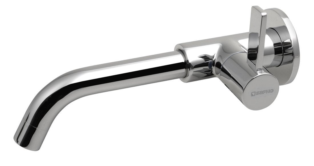 TORI Ventil 1/2", crom