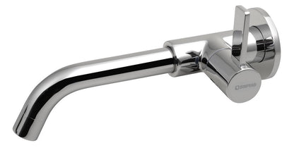 TORI Ventil 1/2", crom