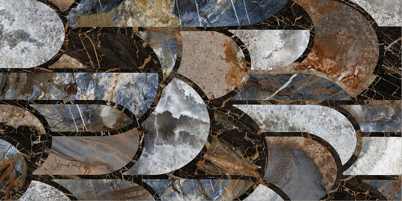 SERENADE OPERA 60X120