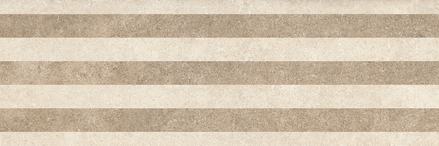 DECOR POMPEYA OZONE BONE 30x90