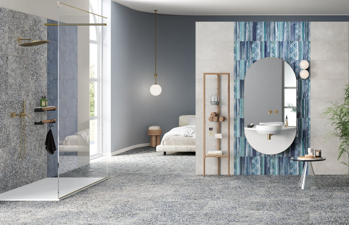 ORANGERIE BOBOLI DECO 60X60