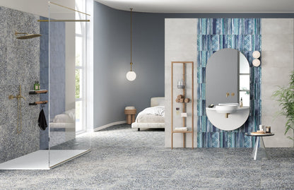 ORANGERIE BOBOLI DECO 60X60