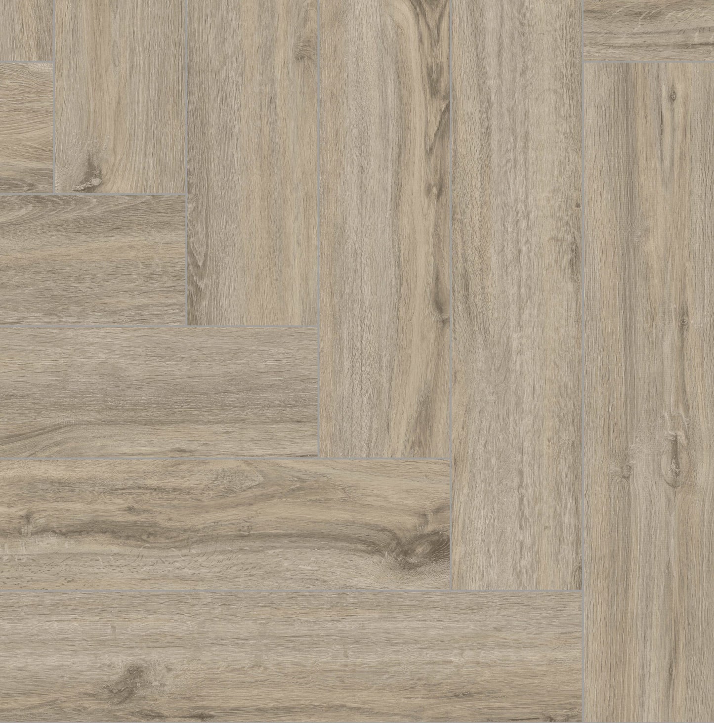 SPC HERRINGBONE Dillon Oak HB P1001