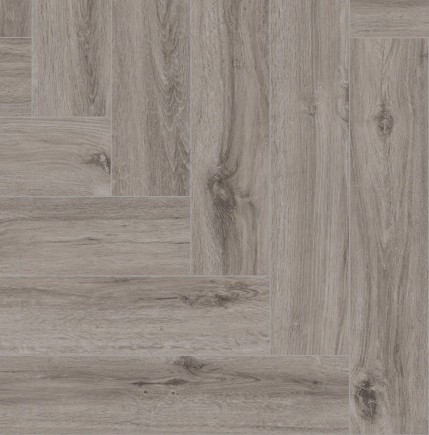 SPC HERRINGBONE Aspen Oak HB P1002