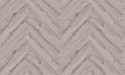 SPC HERRINGBONE Aspen Oak HB P1002 RMV125X209