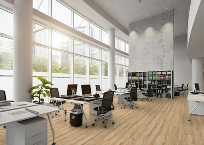 SPC WOOD Vail Oak P1003