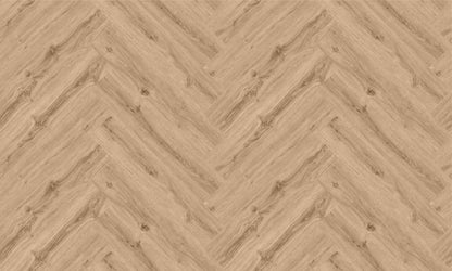 SPC HERRINGBONE Vail Oak HB P1003 RMV125X209