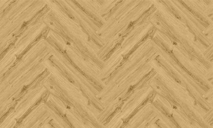 SPC HERRINGBONE Riley Oak HB P1004 RMV125X209