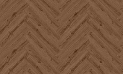 SPC HERRINGBONE Portland Oak HB P1005 RMV125X209
