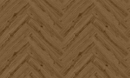 SPC HERRINGBONE Jackson Oak HB P1006 RMV125X209