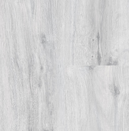 SPC WOOD Ice Oak P1007