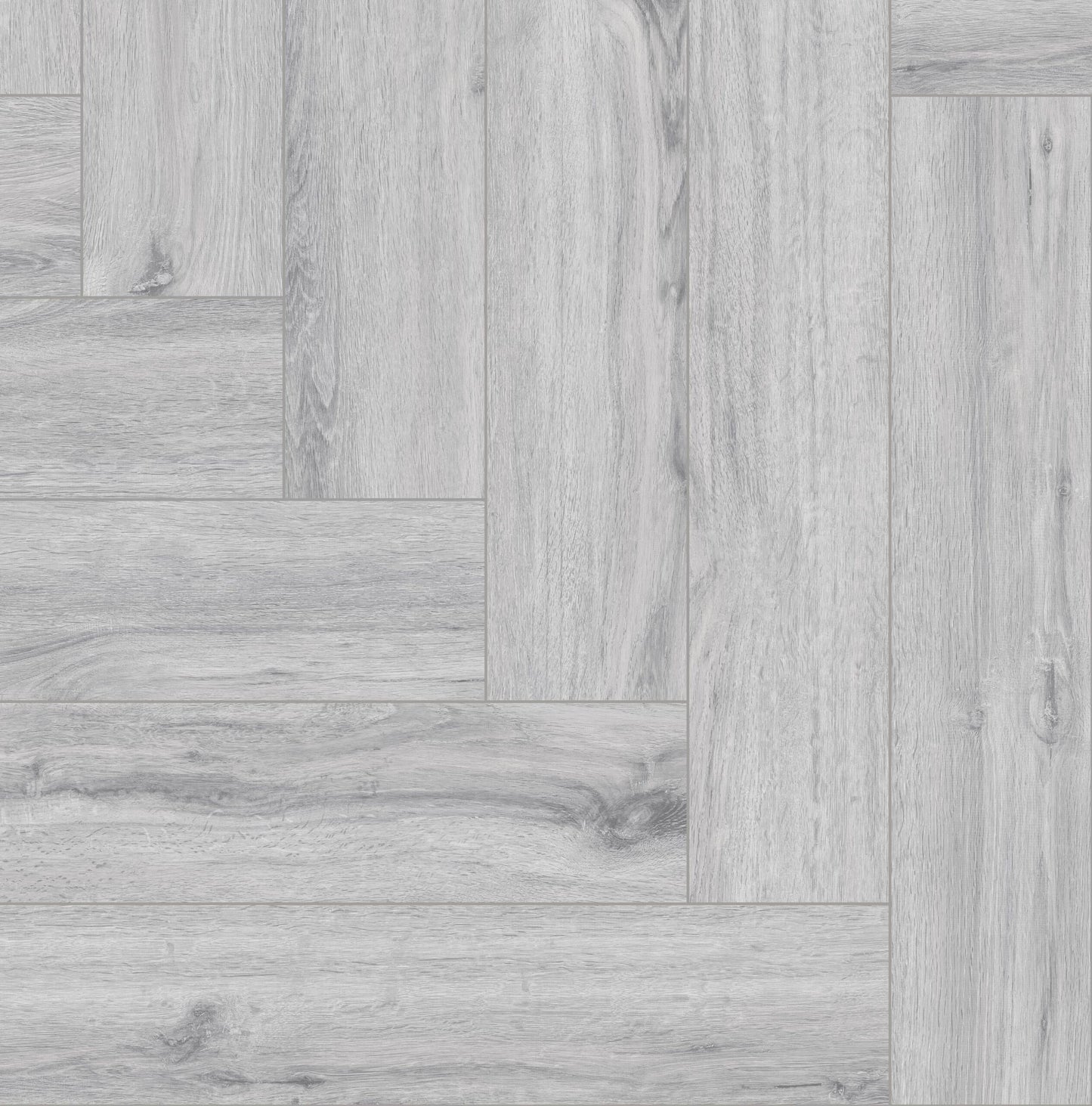 SPC HERRINGBONE Ice Oak HB P1007