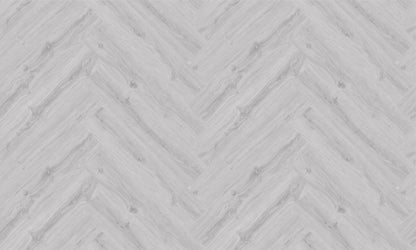 SPC HERRINGBONE Ice Oak HB P1007 RMV125X209