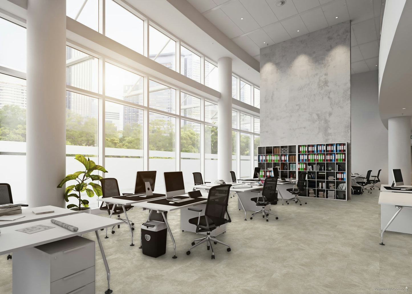 SPC STONE Nebbia P3001