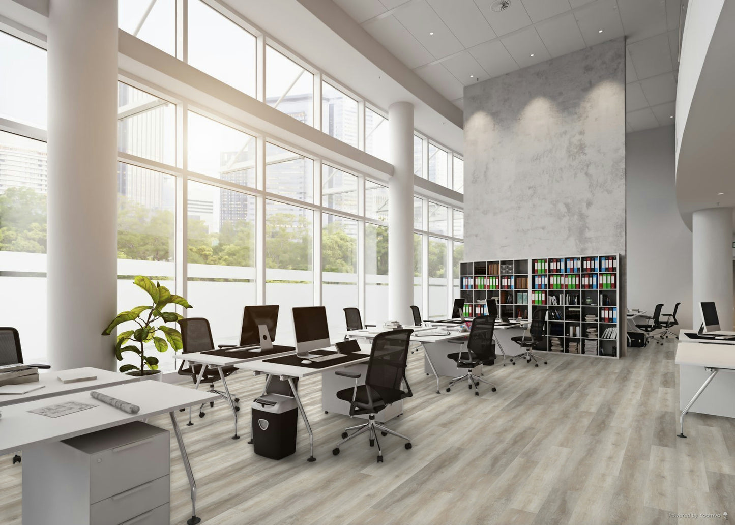 SPC WOOD Memphis P4001