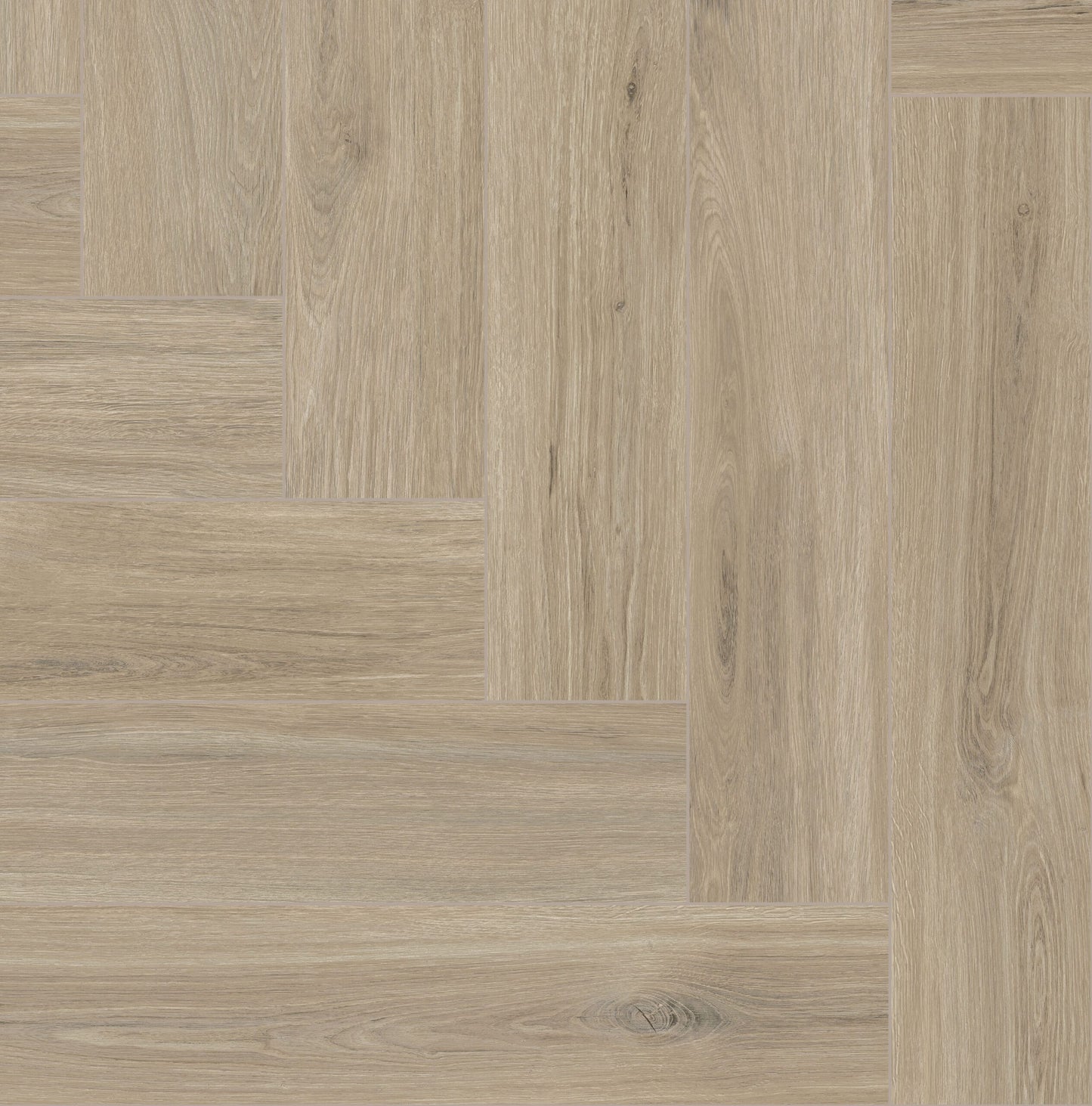 SPC HERRINGBONE Tuscon Oak HB P6001